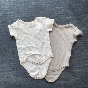 kyle&deena bodysuits